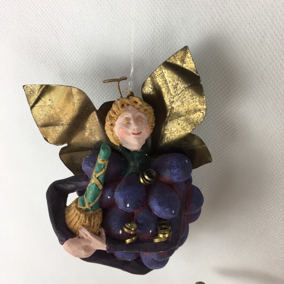 Aperitif Cordial Liqueur Stem Crystal & Ornaments Bundle - Picture 11 of 13